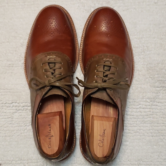 Cole Haan - Picture 2 of 11